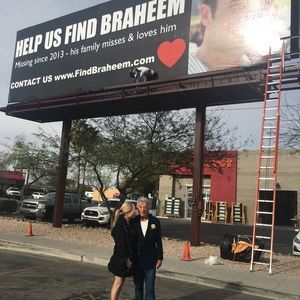 Meet your Posher, Laurie